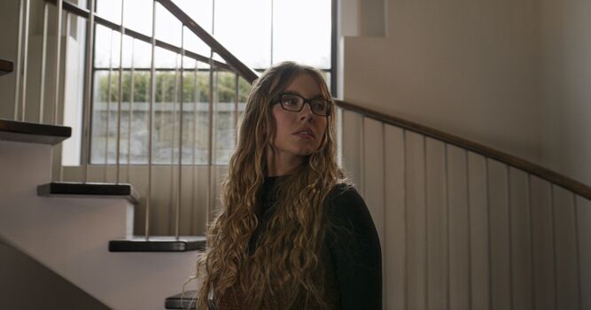 Full leaked Sydney sweeney  page private onlyfans photo