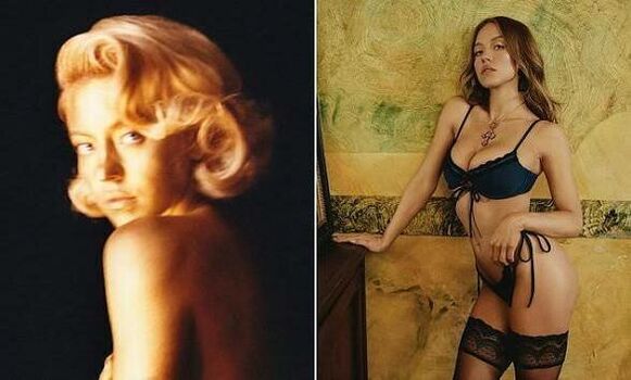 Full leaked Sydney sweeney  page private onlyfans photo