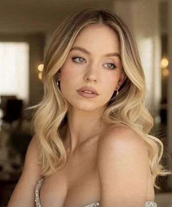 Sydney Sweeney