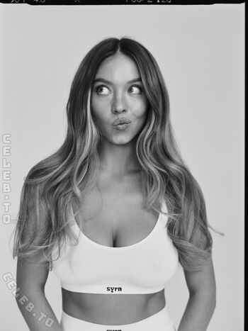 Sydney Sweeney