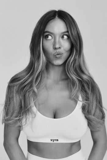 Full leaked Sydney sweeney  page private onlyfans photo