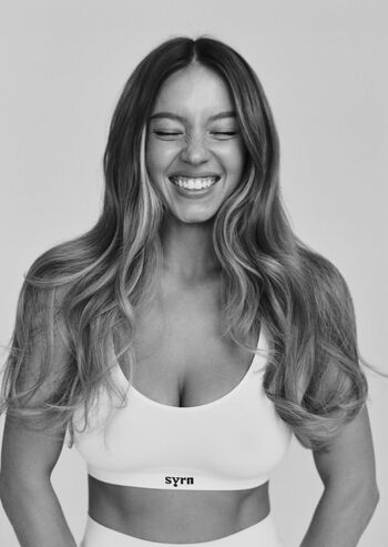 Full leaked Sydney sweeney  page private onlyfans photo