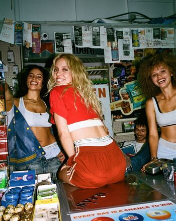 Full leaked Sydney sweeney  page private onlyfans photo