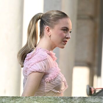 Full leaked Sydney sweeney  page private onlyfans photo