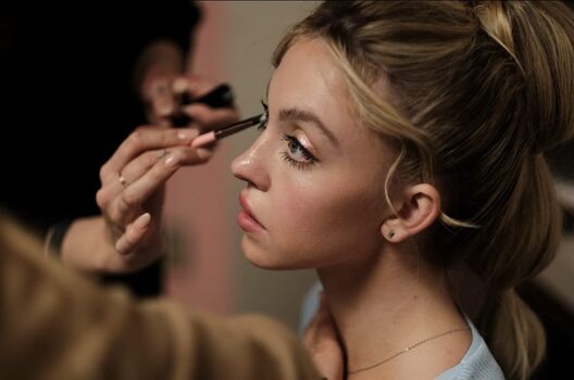 Sydney Sweeney