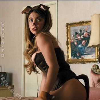 Sydney Sweeney