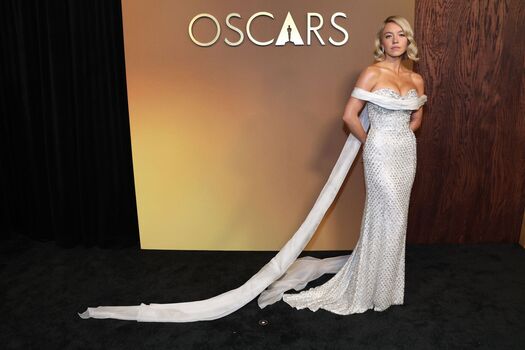 Sydney Sweeney
