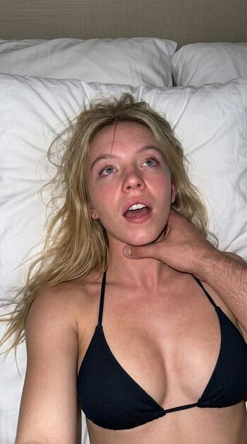 Full leaked Sydney sweeney ai porn page private onlyfans photo