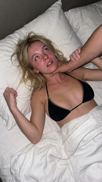 Sydney Sweeney Ai Porn