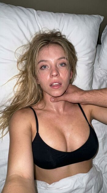 Full leaked Sydney sweeney ai porn page private onlyfans photo