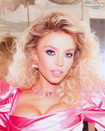 Full leaked Sydney sylver private onlyfans photo