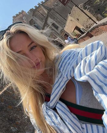 Full leaked Sydney thomas private onlyfans photo