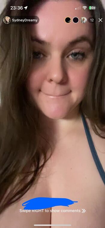 SydneyDreamy