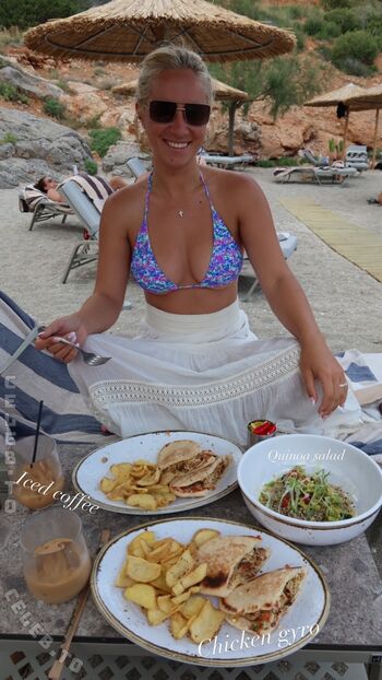 Full leaked Sydnie wells private onlyfans photo