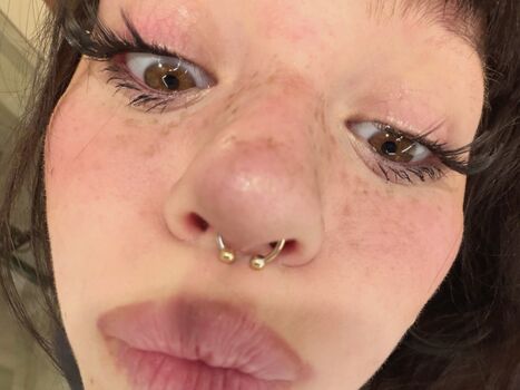 Full leaked Sydybecca private onlyfans photo