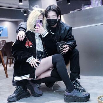 Full leaked Sylchasie private onlyfans photo