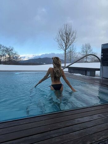 Full leaked Sylvie meis  page private onlyfans photo