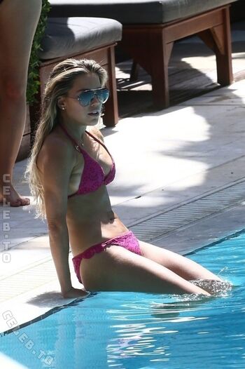 Full leaked Sylvie meis  page private onlyfans photo