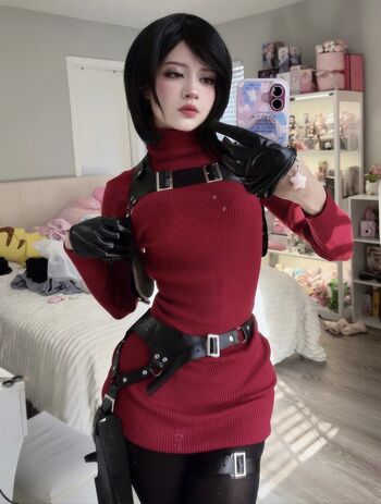 Full leaked Sylviedh private onlyfans photo