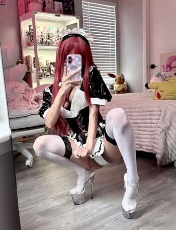 Full leaked Sylviedh private onlyfans photo