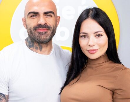 Full leaked Sylwia szostak private onlyfans photo