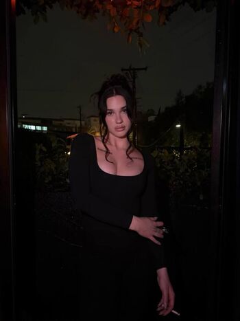 Full leaked Symone ryley private onlyfans photo