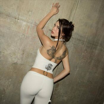 Full leaked Symone ryley private onlyfans photo