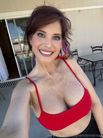 Full leaked Syren de mer page private onlyfans photo