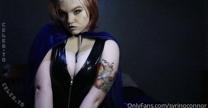 Full leaked Syrin o private onlyfans photo