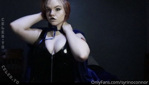 Full leaked Syrin o private onlyfans photo