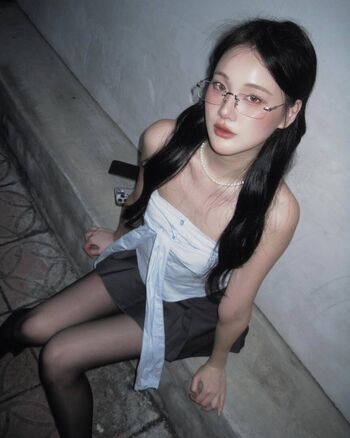 Full leaked Syuansyuan na private onlyfans photo