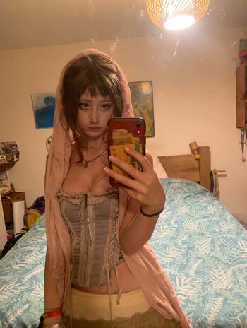 Full leaked Syvaella private onlyfans photo