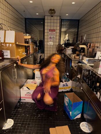 Full leaked Sza private onlyfans photo