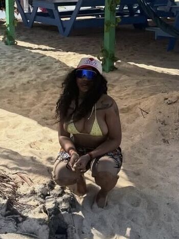 Full leaked Sza private onlyfans photo