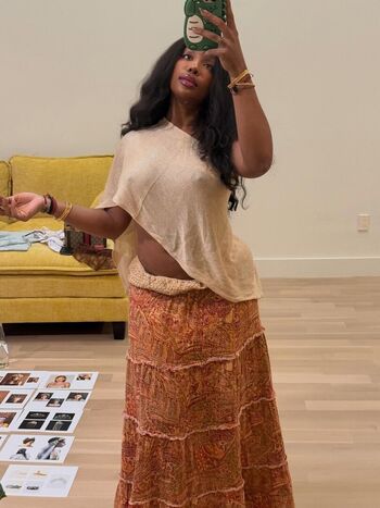 Full leaked Sza private onlyfans photo