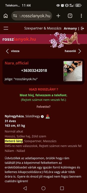 Full leaked Szabolcs szatmar bereg private onlyfans photo