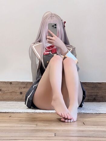 Full leaked T winter private onlyfans photo