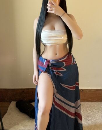 Full leaked T winter private onlyfans photo