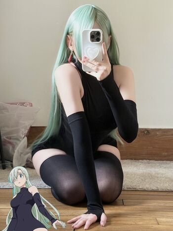 Full leaked T winter private onlyfans photo