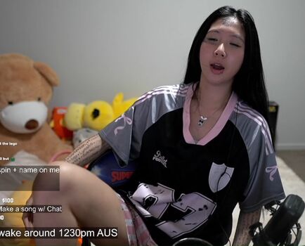 Full leaked Tnat page private onlyfans photo