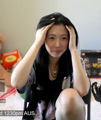 Full leaked Tnat page private onlyfans photo