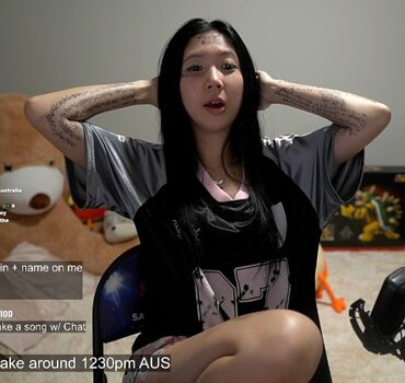 Full leaked Tnat page private onlyfans photo