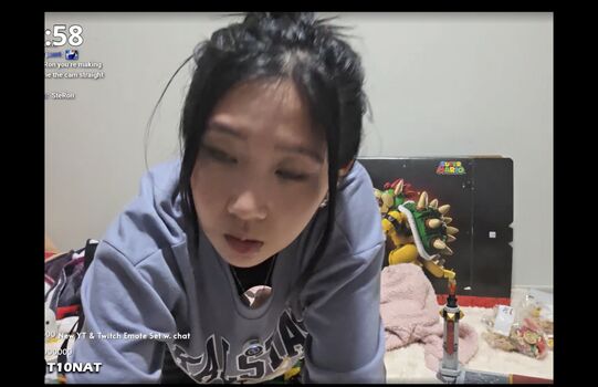 Full leaked Tnat page private onlyfans photo