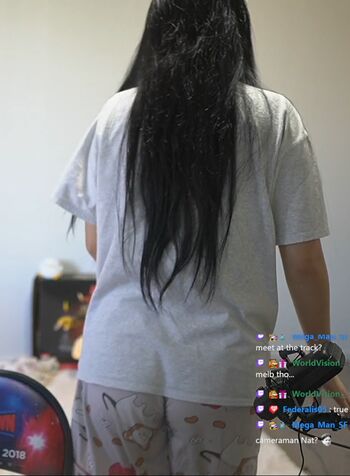 Full leaked Tnat private onlyfans photo