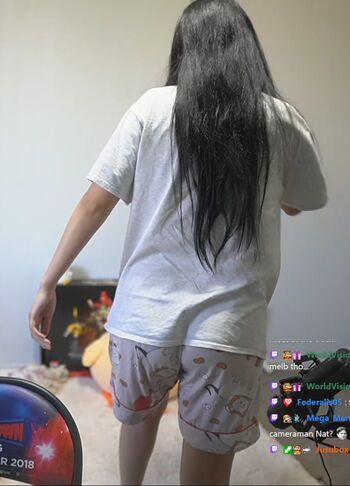 Full leaked Tnat private onlyfans photo