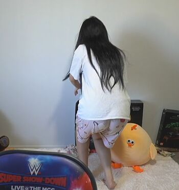 Full leaked Tnat private onlyfans photo