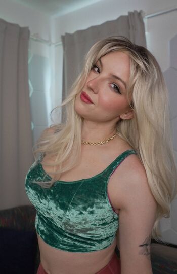 Full leaked Taalia vess private onlyfans photo