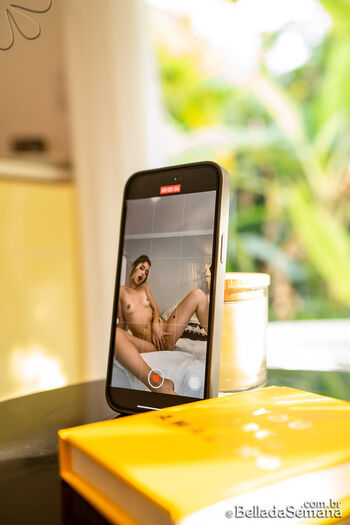 Full leaked Tabata felix private onlyfans photo