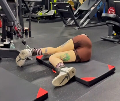 Full leaked Tabatha pacer page private onlyfans photo