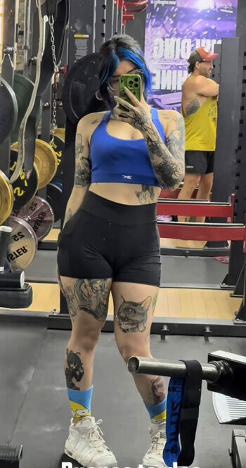 Full leaked Tabatha pacer page private onlyfans photo